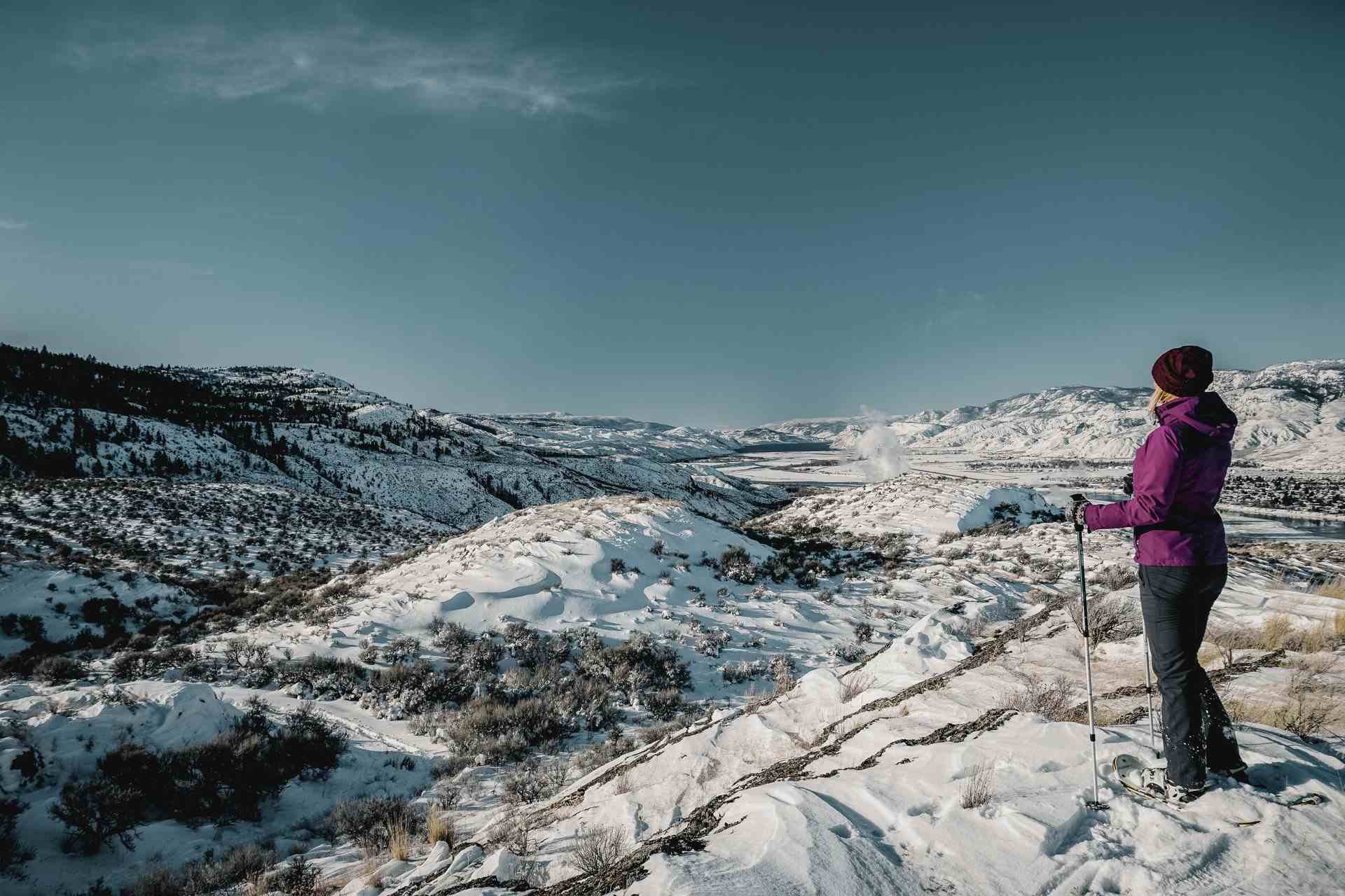 Snowshoe 3 JordanFraser