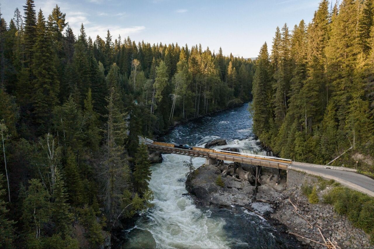 Road Trip from Vancouver to Jasper: Epic Journey Guide | Featured Image