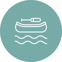 Canoe/kayak rental