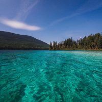 Johnson Lake HLouwerse